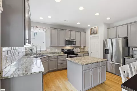 Kitchen - 103 Annenberg Ln, Easley, SC 29642 photo 1 of 3