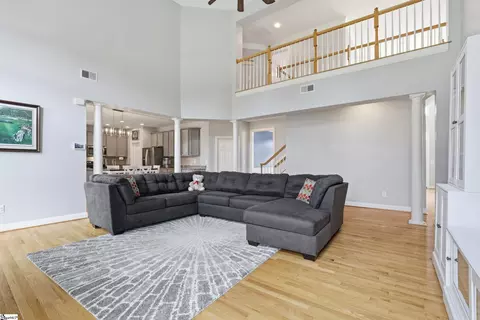 Living - 103 Annenberg Ln, Easley, SC 29642 photo 1 of 1