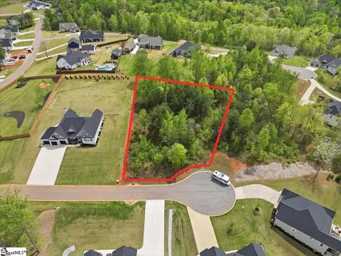509 Apache Pl, Marietta, SC 29661
