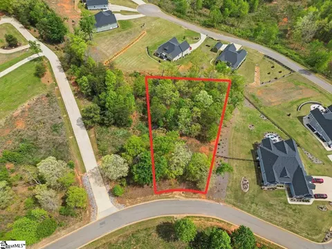 604 Bannock Ct, Marietta, SC 29661