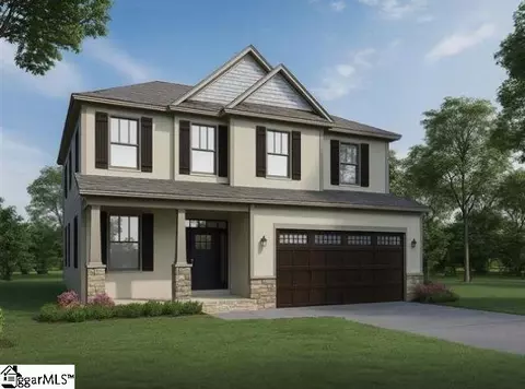 204 Chapel Creek Ct, Greenville, SC 29605