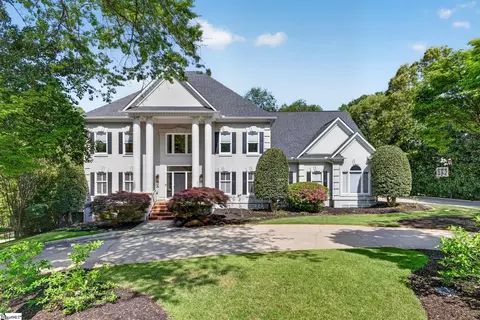 120 Thornblade Blvd, Greer, SC 29650