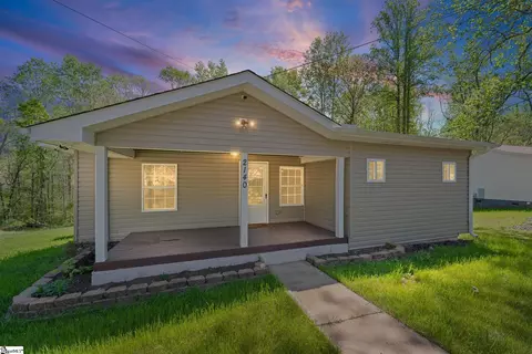 2140 Geer Hwy, Travelers Rest, SC 29690