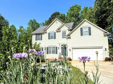 226 N Orchard Farms Ave, Simpsonville, SC 29681