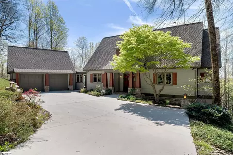 33 Witch Hazel Trl, Landrum, SC 29356