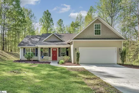 763 Tugaloo Rd, Travelers Rest, SC 29690