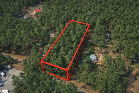 206 Fishers Cove Rd, Fair Play, SC 29643