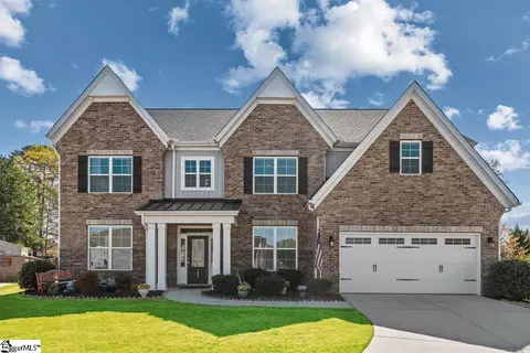 324 Crestgate Way, Easley, SC 29642