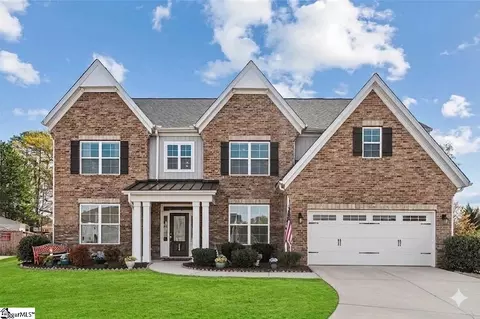 324 Crestgate Way, Easley, SC 29642