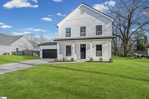 133 Stevenson Dr, Belton, SC 29627