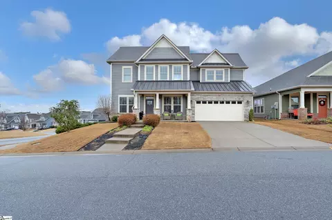 120 Longfellow Way, Simpsonville, SC 29681