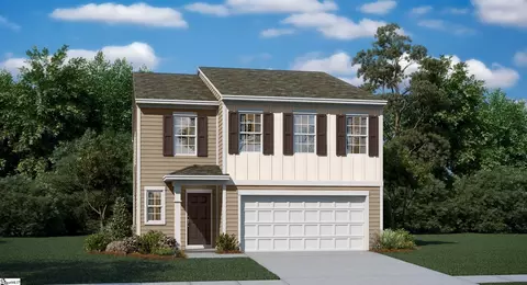 9 Sealy St, Piedmont, SC 29673