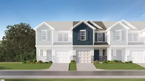 1342 Cattleman Acres Dr, Inman, SC 29349