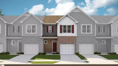 1872 Bluejay Ln, Boiling Springs, SC 29316