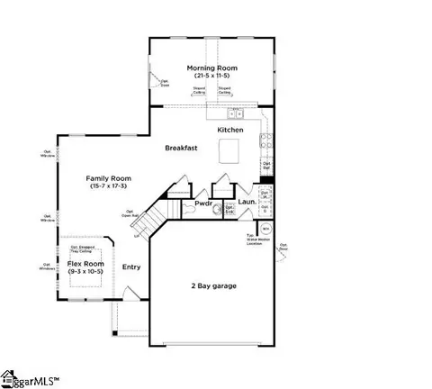 858 Rodin Rd, Moore, SC 29369 photo 2