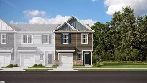 107 Holly Oak Ct, Fountain Inn, SC 29644