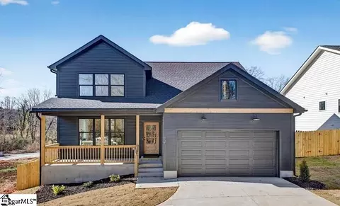 307 Hunts Bridge Rd, Greenville, SC 29617