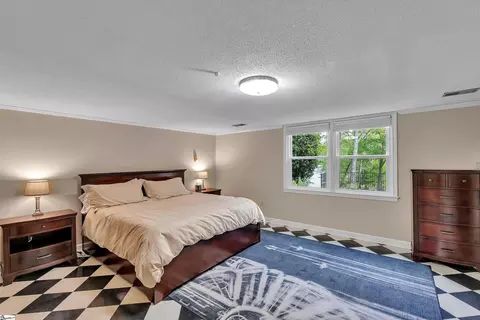 Bedroom - 141 Greybridge Rd, Pelzer, SC 29669 photo 5 of 5