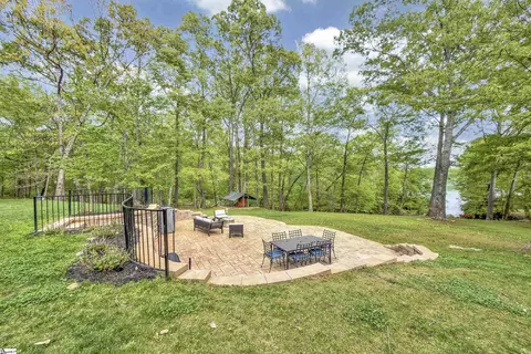 Exterior - 141 Greybridge Rd, Pelzer, SC 29669 photo 8 of 15