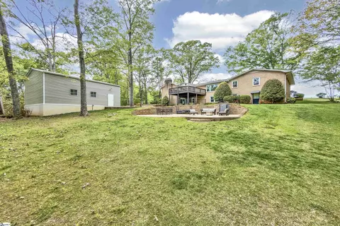 Exterior - 141 Greybridge Rd, Pelzer, SC 29669 photo 13 of 15