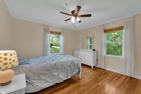 Bedroom - 141 Greybridge Rd, Pelzer, SC 29669 photo 2 of 5