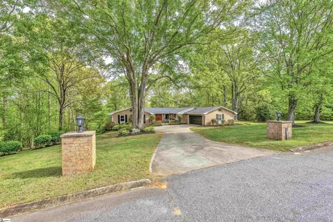 Exterior - 141 Greybridge Rd, Pelzer, SC 29669 photo 3 of 15