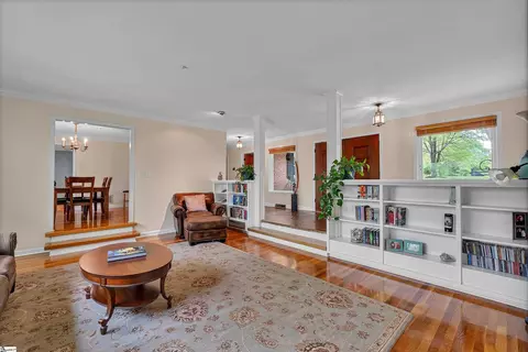 Living - 141 Greybridge Rd, Pelzer, SC 29669 photo 1 of 3