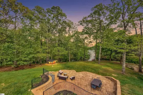Exterior - 141 Greybridge Rd, Pelzer, SC 29669 photo 7 of 15