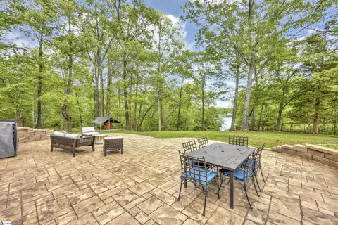 Exterior - 141 Greybridge Rd, Pelzer, SC 29669 photo 11 of 15