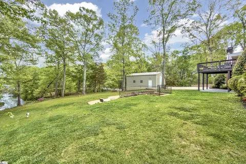 Exterior - 141 Greybridge Rd, Pelzer, SC 29669 photo 10 of 15