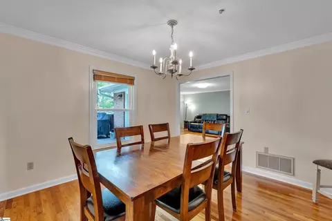 Dining - 141 Greybridge Rd, Pelzer, SC 29669 photo 2 of 2