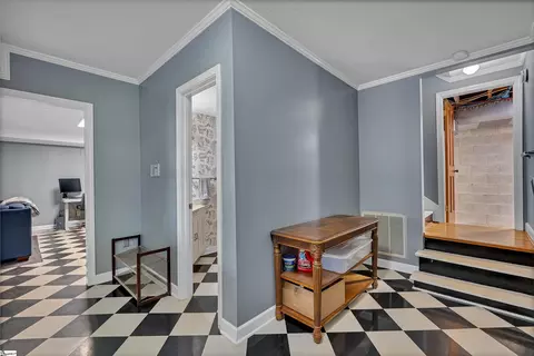 Entry Way - 141 Greybridge Rd, Pelzer, SC 29669 photo 2 of 3