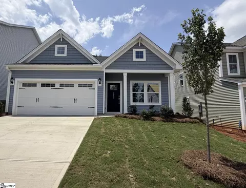 7055 New Horizons Ln #LOT 15, Boiling Springs, SC 29316