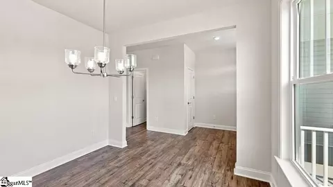 Entry Way - 701 Hidden Creek Ct, Seneca, SC 29678 photo 4 of 8
