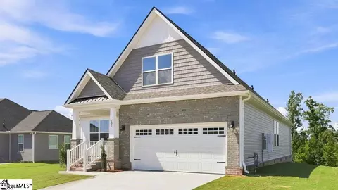 Exterior - 701 Hidden Creek Ct, Seneca, SC 29678 photo 2 of 7