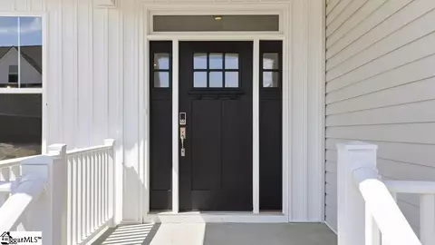 Entry Way - 701 Hidden Creek Ct, Seneca, SC 29678 photo 1 of 8