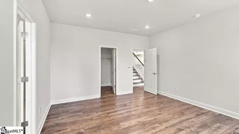 Bedroom - 701 Hidden Creek Ct, Seneca, SC 29678 photo 7 of 8