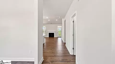 Entry Way - 701 Hidden Creek Ct, Seneca, SC 29678 photo 2 of 8