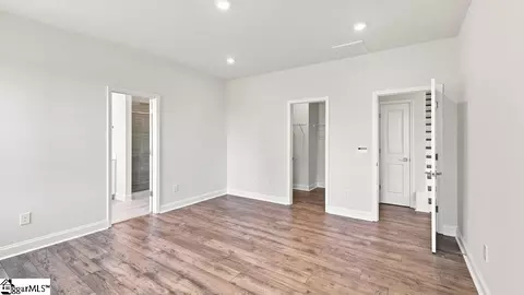 Bedroom - 701 Hidden Creek Ct, Seneca, SC 29678 photo 6 of 8
