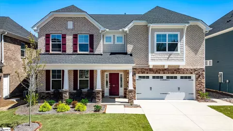 121 Horace Ct, Greenville, SC 29615