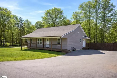 745 Dave Nix Rd, Seneca, SC 29678