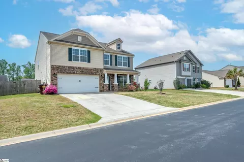 611 Willow Bank Lndg, Moore, SC 29369