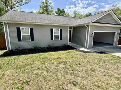 24 Wildberry Way, Travelers Rest, SC 29690