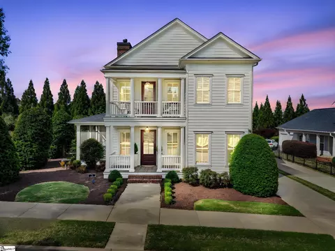 24 Kimborough St, Greenville, SC 29607