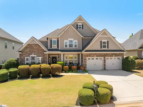 11 Roanoke Hills Ct, Simpsonville, SC 29681
