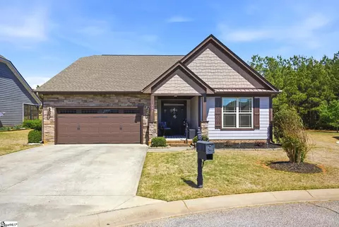 107 Silo Aly, Seneca, SC 29672