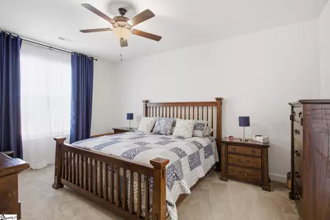 Bedroom - 107 Silo Aly, Seneca, SC 29672 photo 1 of 8