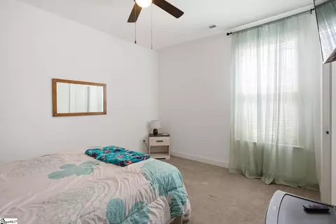 Bedroom - 107 Silo Aly, Seneca, SC 29672 photo 4 of 8