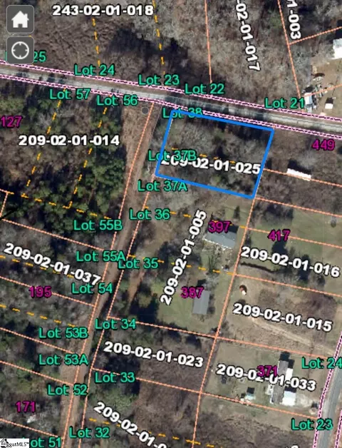 00 Slumber Dr, Waterloo, SC 29384 photo 6
