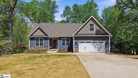 1494 S Mcelhaney Rd # A, Greer, SC 29651